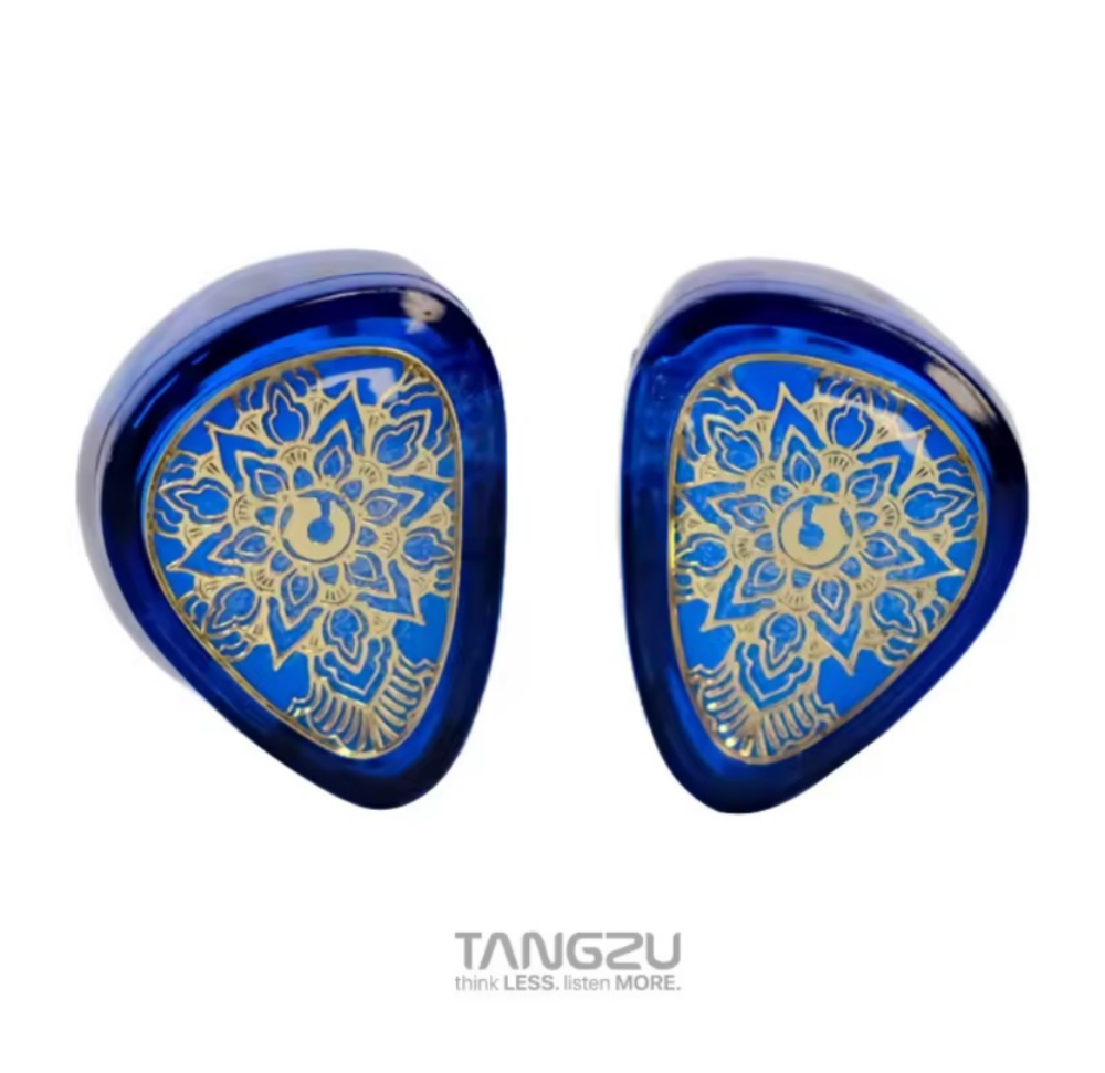 Tangzu WAN'ER Saga II (New Fresh) - 1