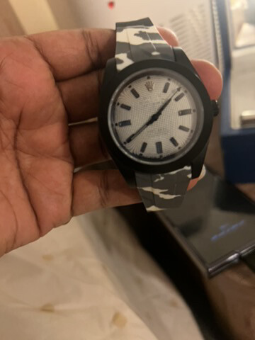 rolex - 1