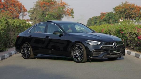 مرسيدس-بنز 200 بريميوم 2026 - 4