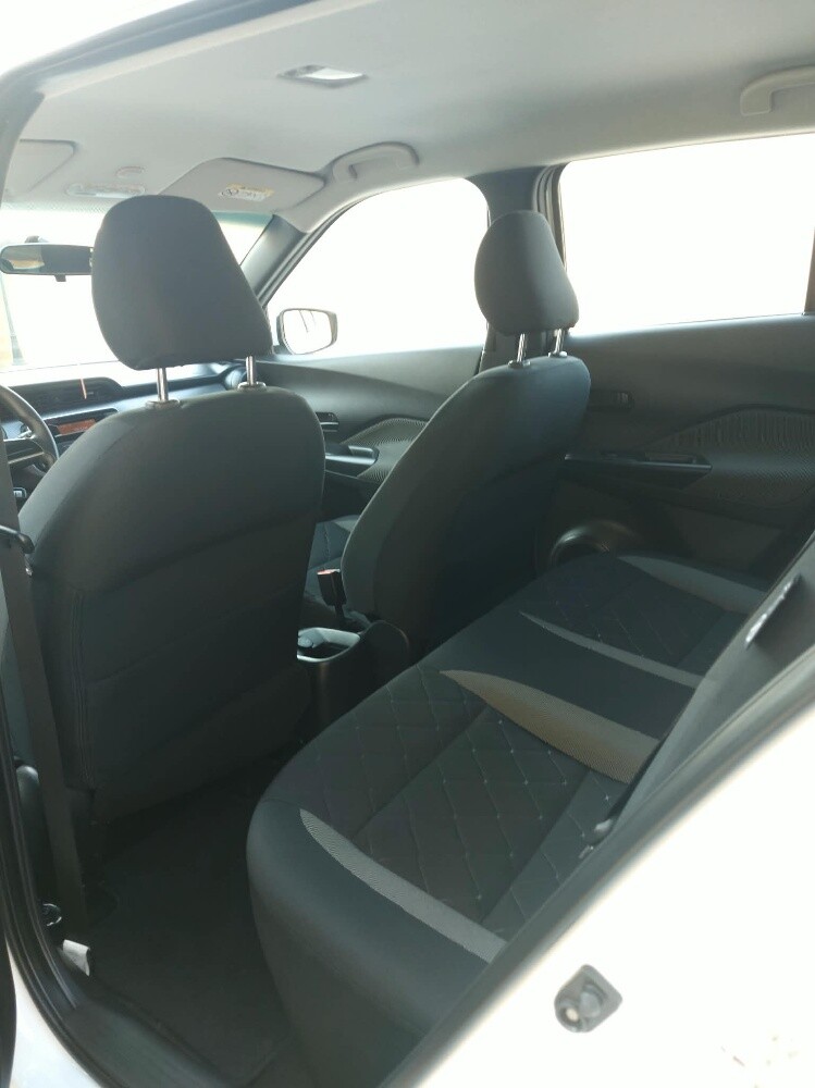 NISSAN KICKS 2020 MODEL FOR SALE - 6