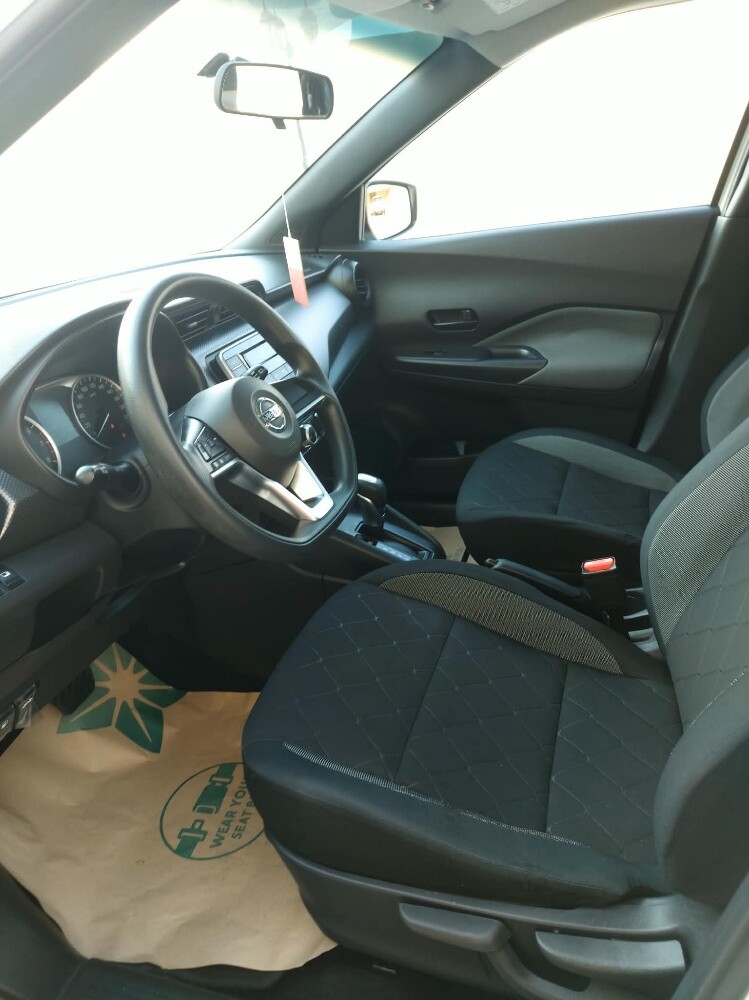 NISSAN KICKS 2020 MODEL FOR SALE - 7