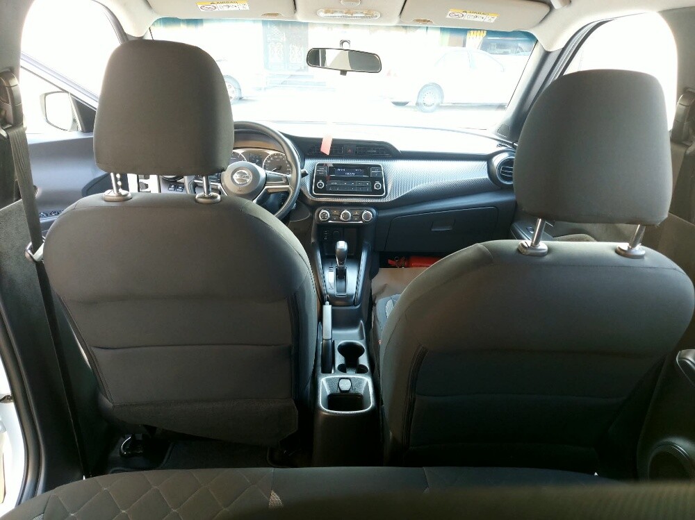 NISSAN KICKS 2020 MODEL FOR SALE - 9
