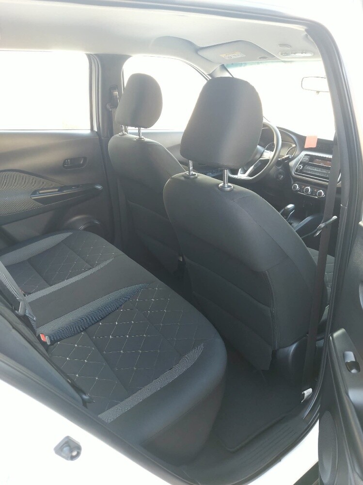 NISSAN KICKS 2020 MODEL FOR SALE - 8