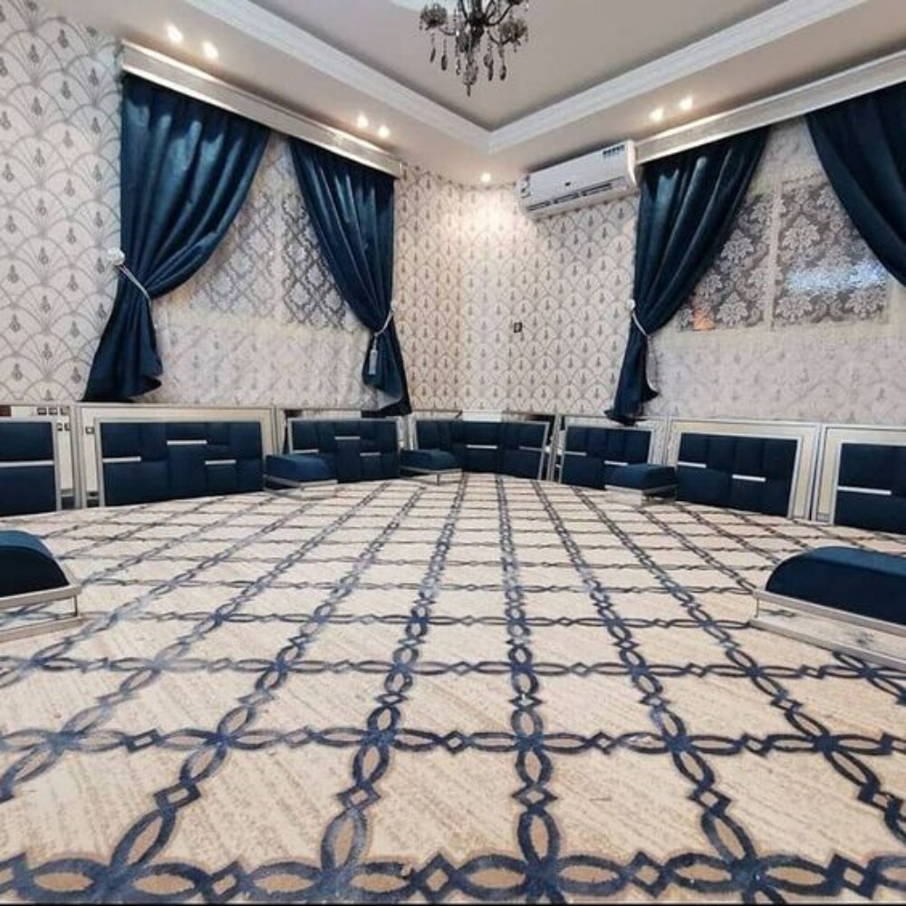 تفصيل وتنجيد مفروشات تنجيد كنب وك - 2