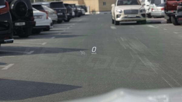 مرسيدس-بنز 200 بريميوم 2026 - 9