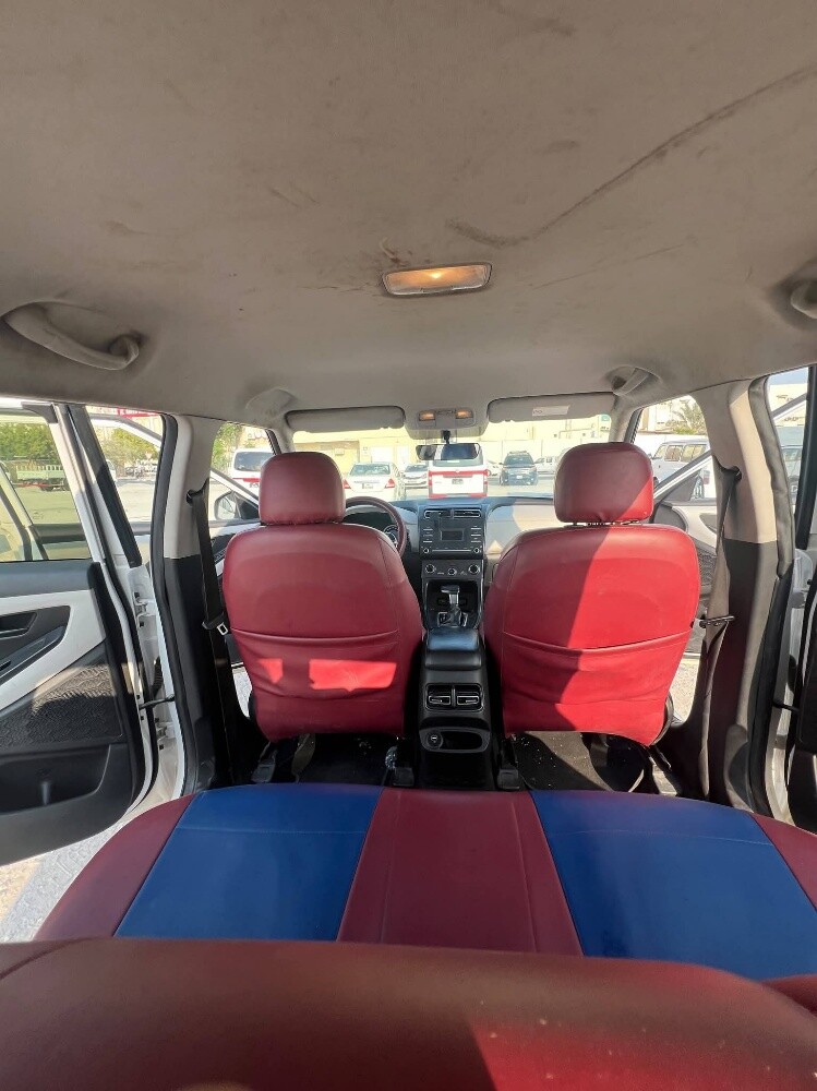good condition - 7