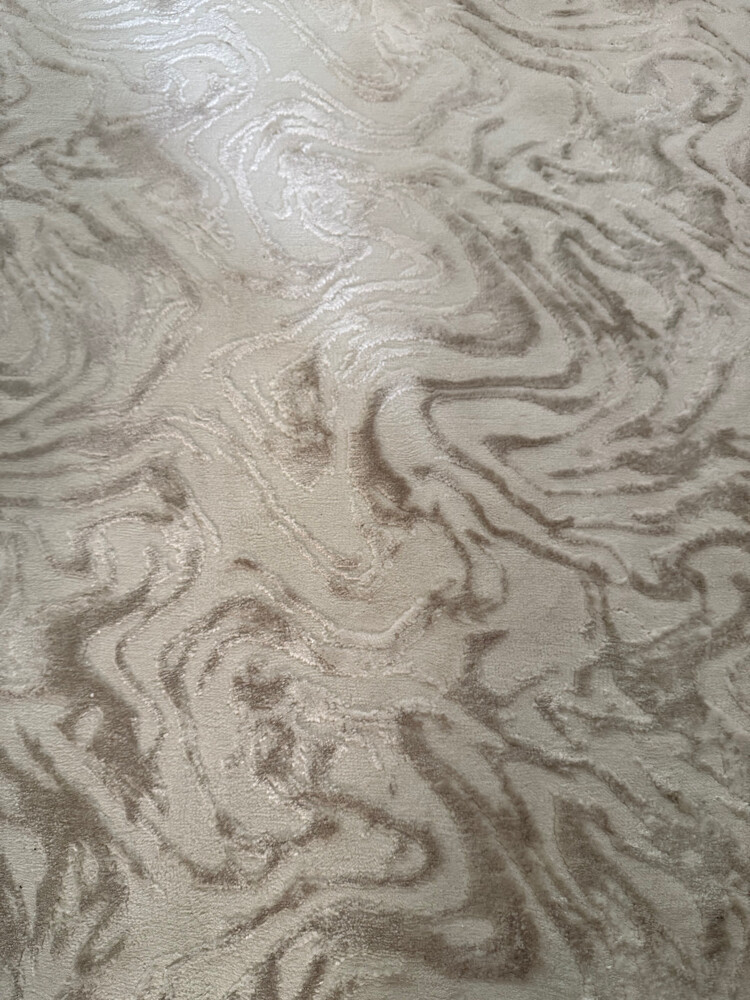 new carpet - 1