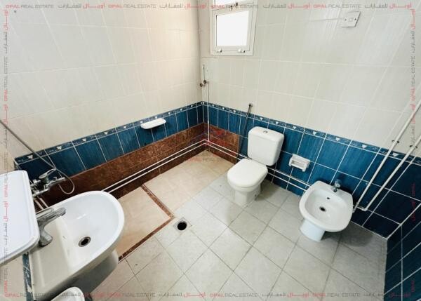 Villa for Rent in Al Gharrafa - 11