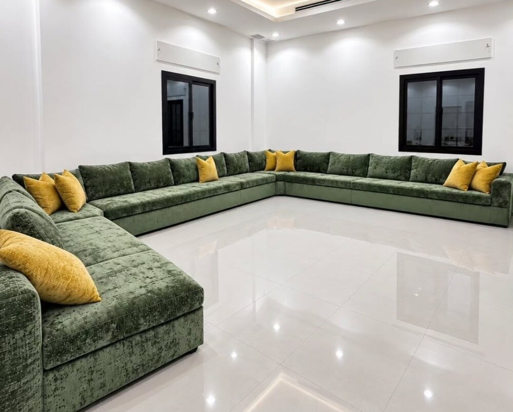أطقم أرائك عصرية في قطر - 3