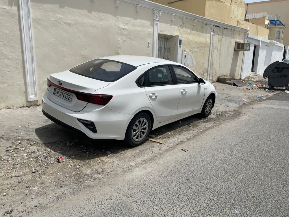 للبيع كيا سيراتو في قطر - 4