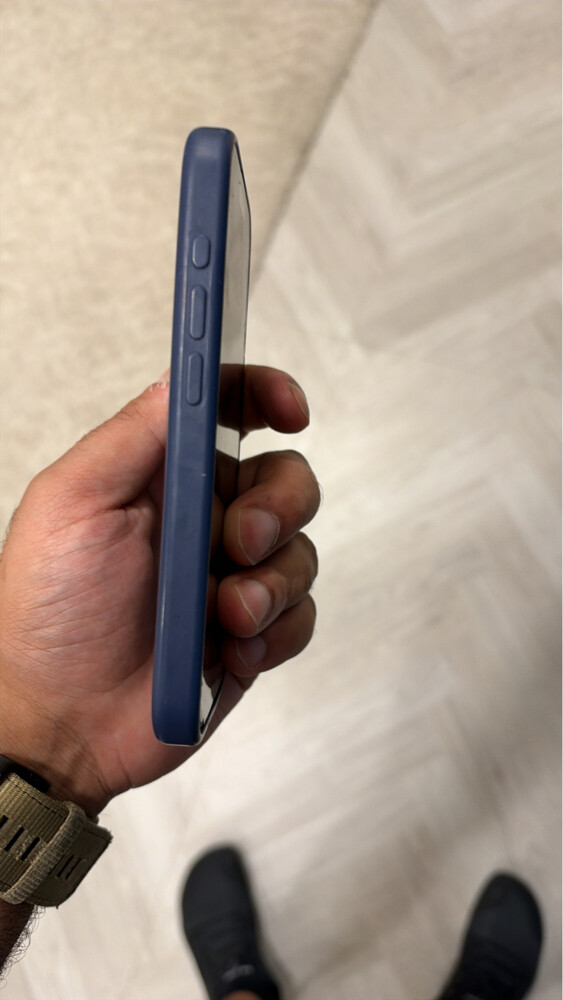 iphone pro 15 1 TB - 1