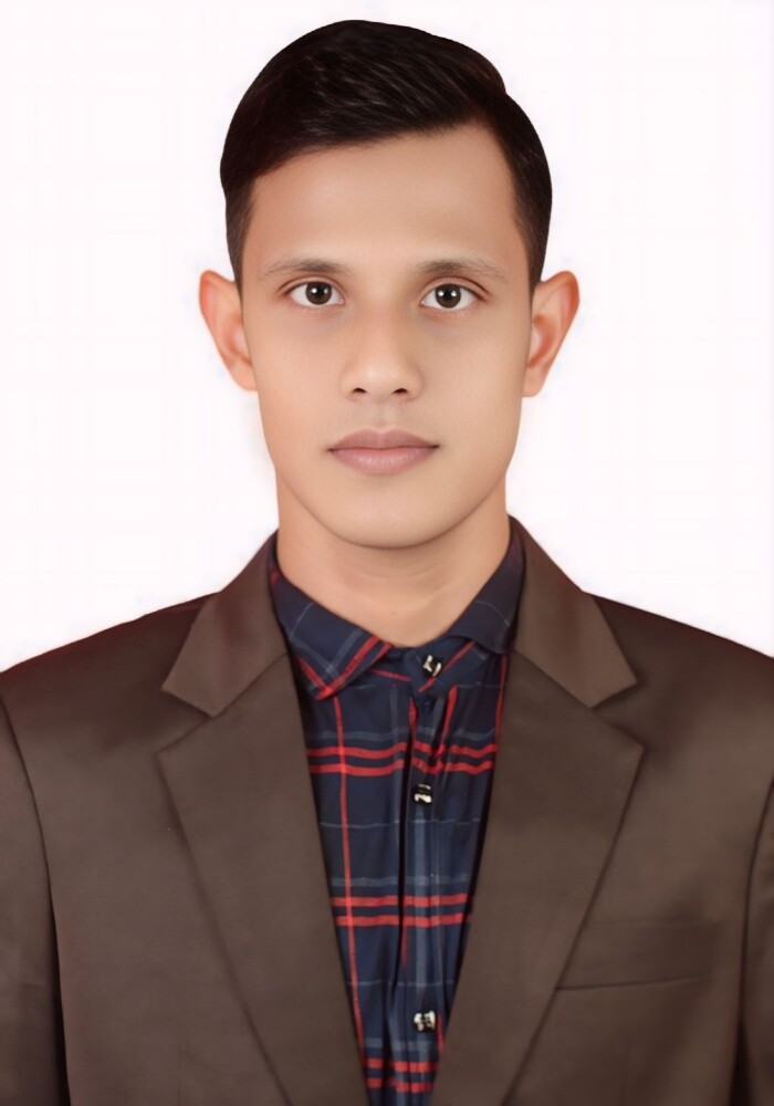 Asaduzzaman Shamim - 1