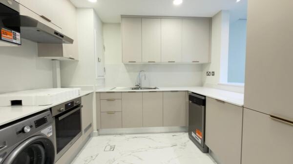 BRAND NEW 2BR | BALCONY | FUIRNISED - 8