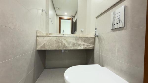 BRAND NEW 2BR | BALCONY | FUIRNISED - 11