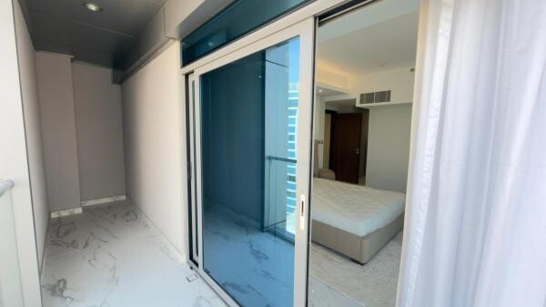BRAND NEW 2BR | BALCONY | FUIRNISED - 9