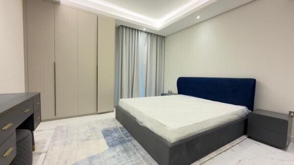 BRAND NEW 2BR | BALCONY | FUIRNISED - 5
