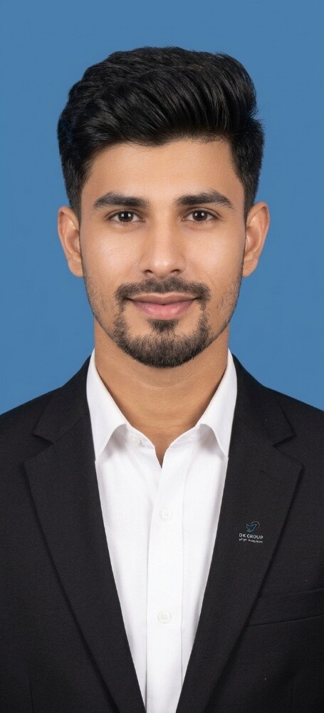 Sikindar Bhandari - 2