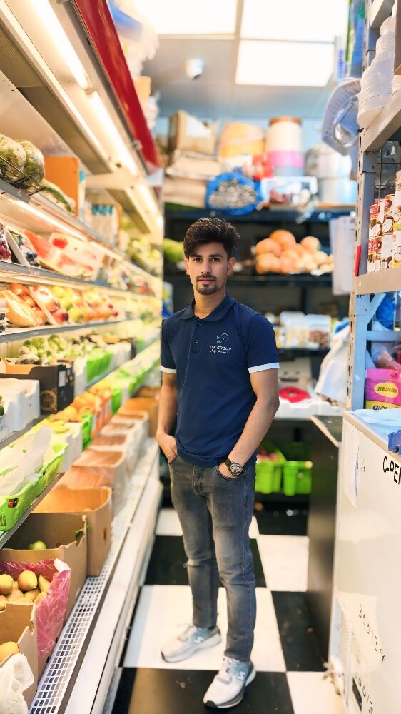 Sikindar Bhandari - 3