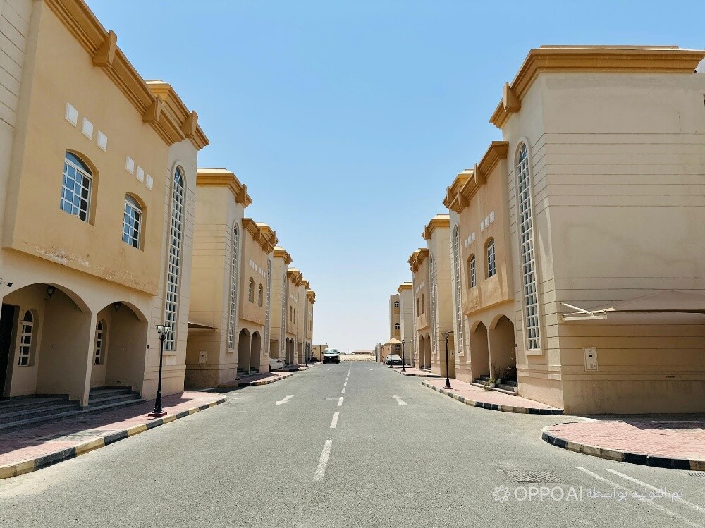 Villa for rent in Umm Salal, 4bhk - 12