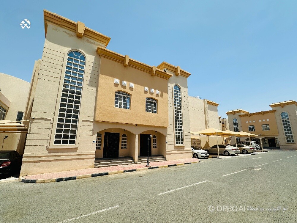 Villa for rent in Umm Salal, 4bhk - 14