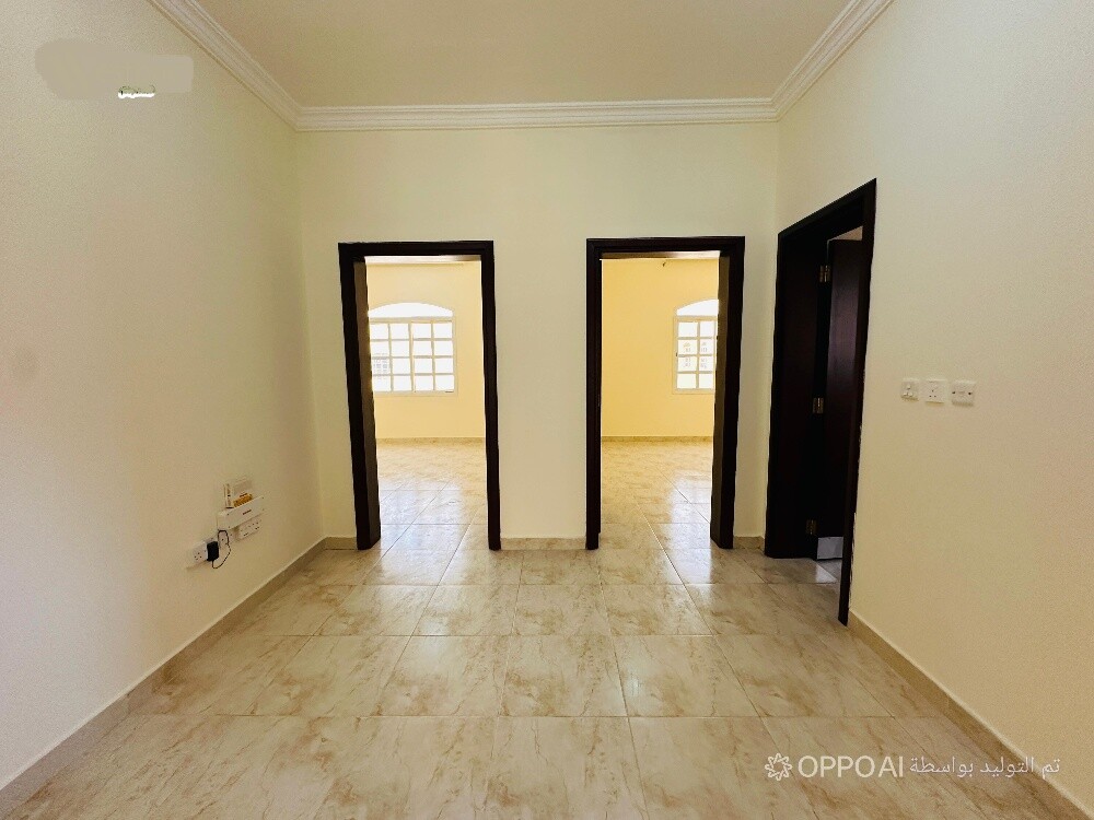 Villa for rent in Umm Salal, 4bhk - 5