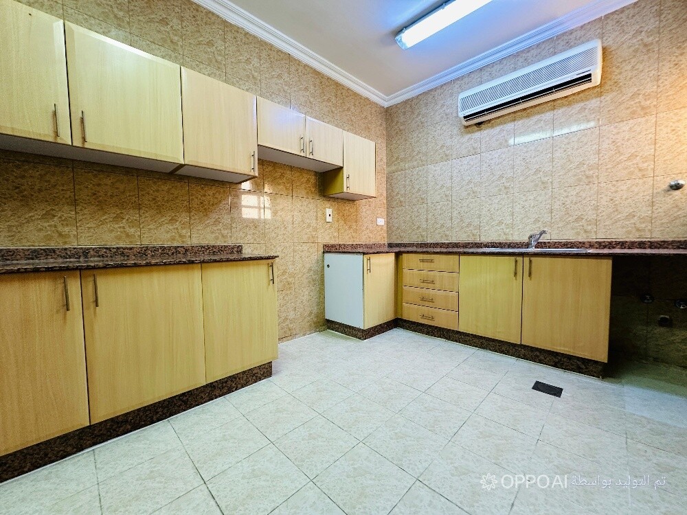 Villa for rent in Umm Salal, 4bhk - 3