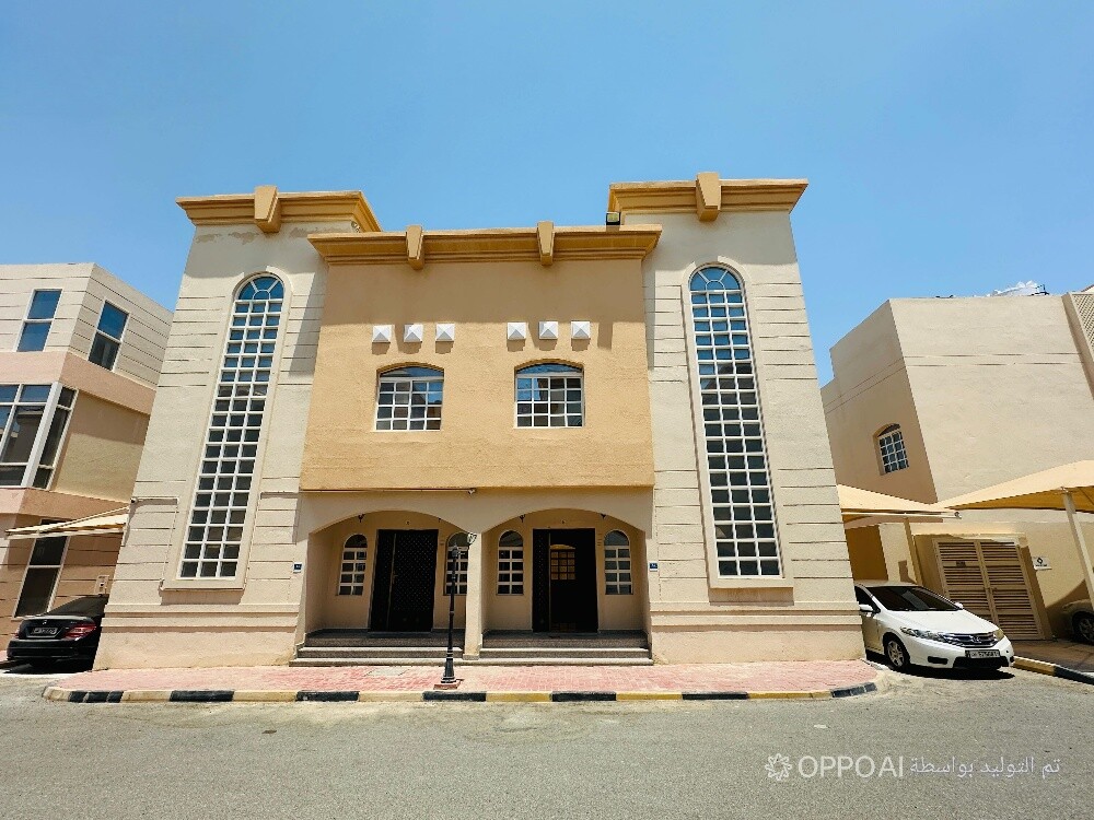 Villa for rent in Umm Salal, 4bhk - 15