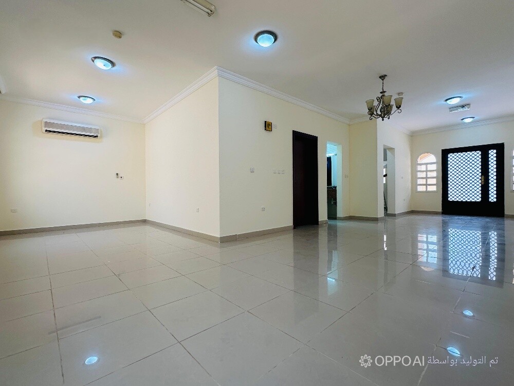 Villa for rent in Umm Salal, 4bhk - 1