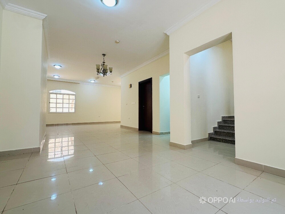 Villa for rent in Umm Salal, 4bhk - 2