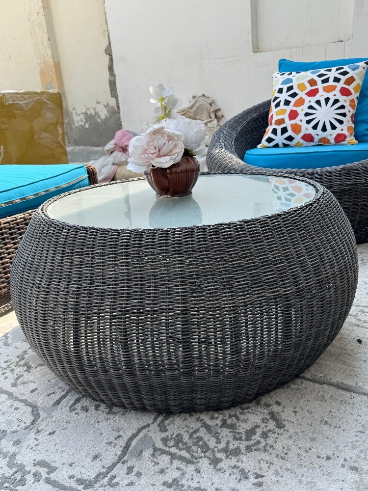 outdoor sofa set - 6