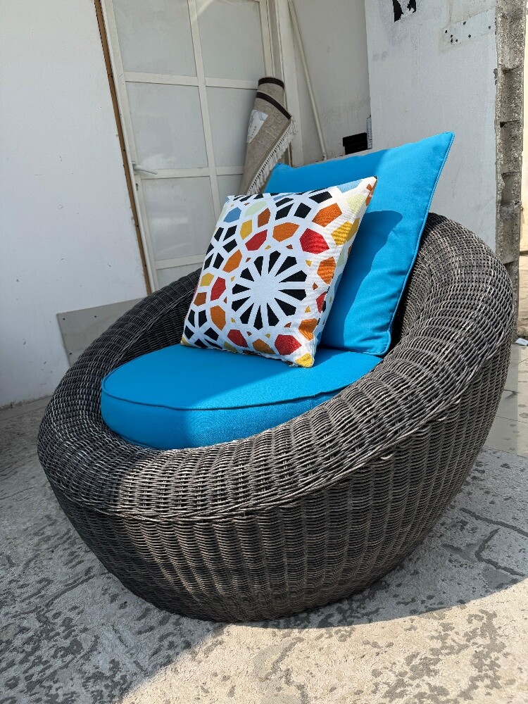 outdoor sofa set - 4