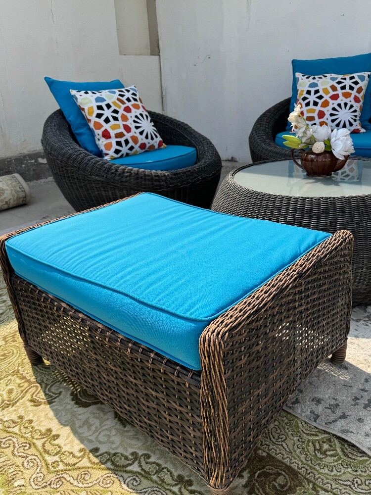 outdoor sofa set - 8