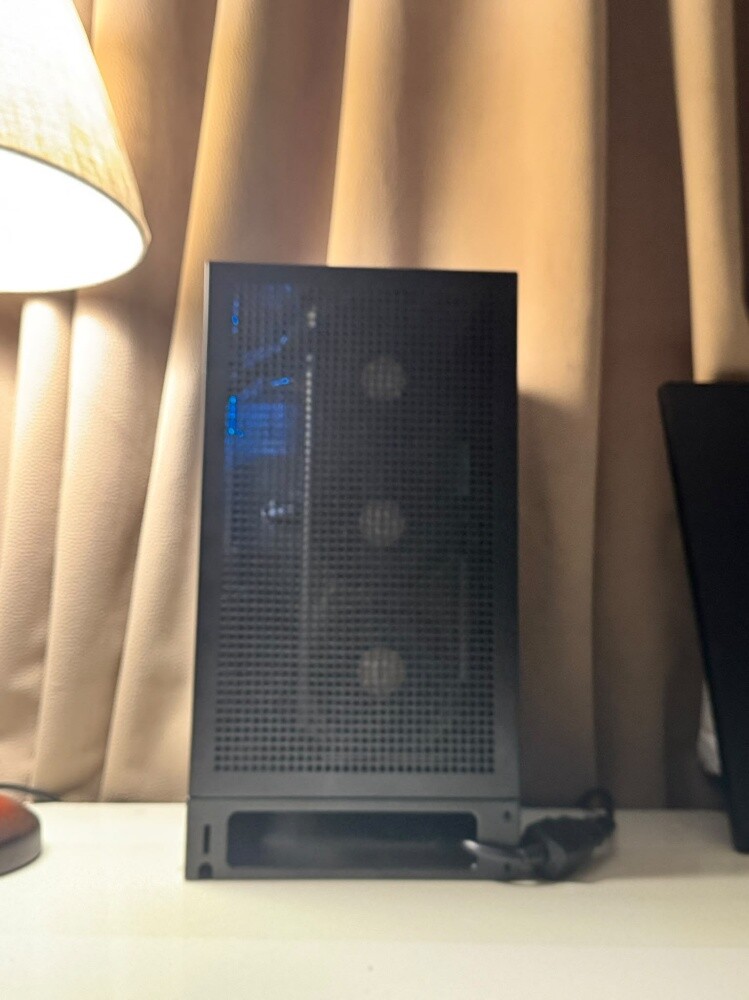 GAMING PC - 3