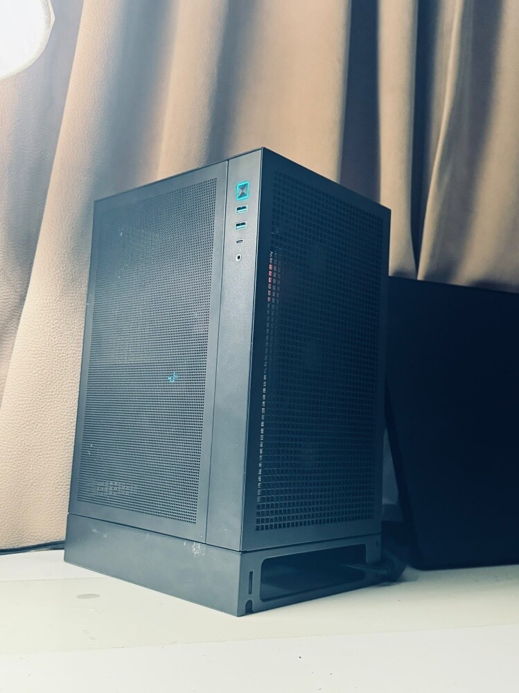 GAMING PC - 2