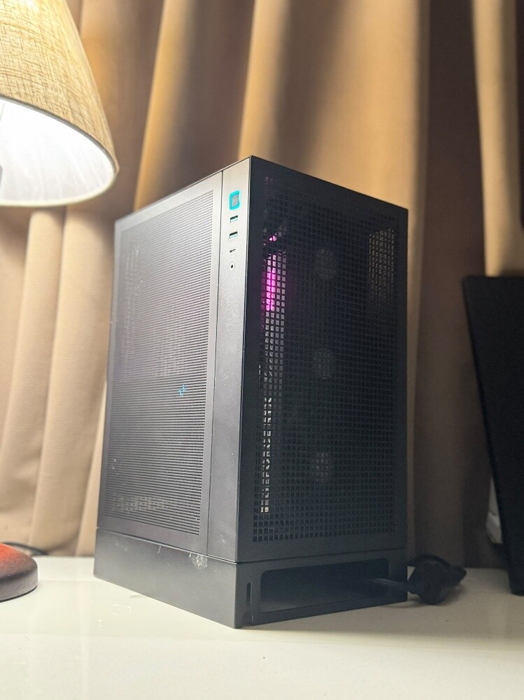 GAMING PC - 1
