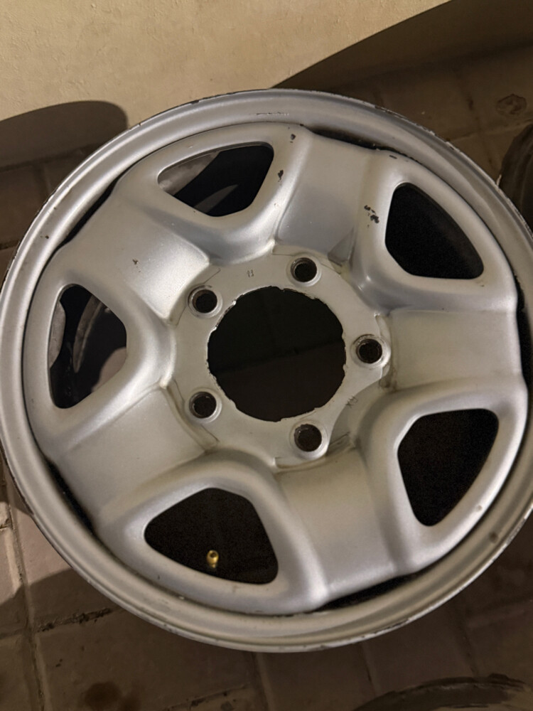 5 ديازل 16 - 3