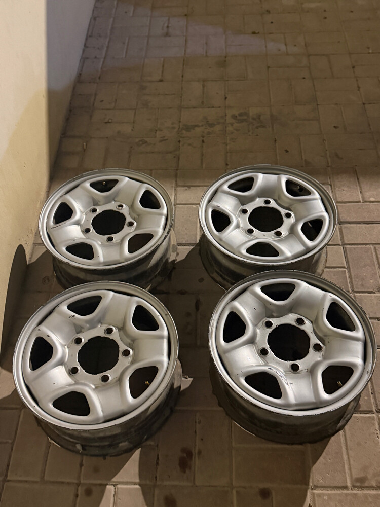 5 ديازل 16 - 5