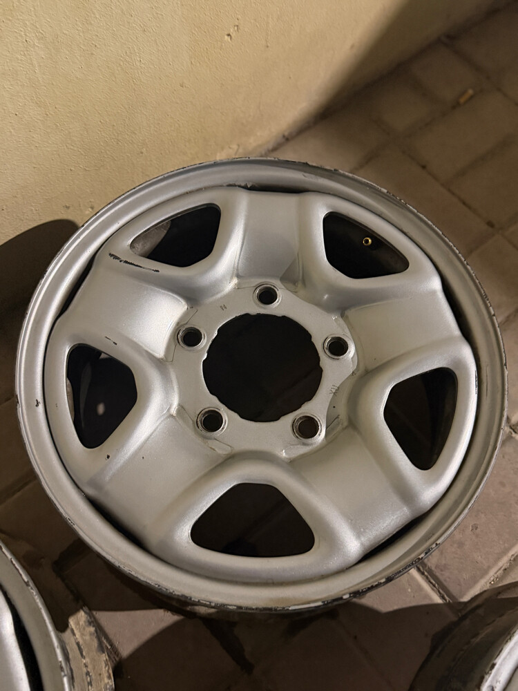 5 ديازل 16 - 4