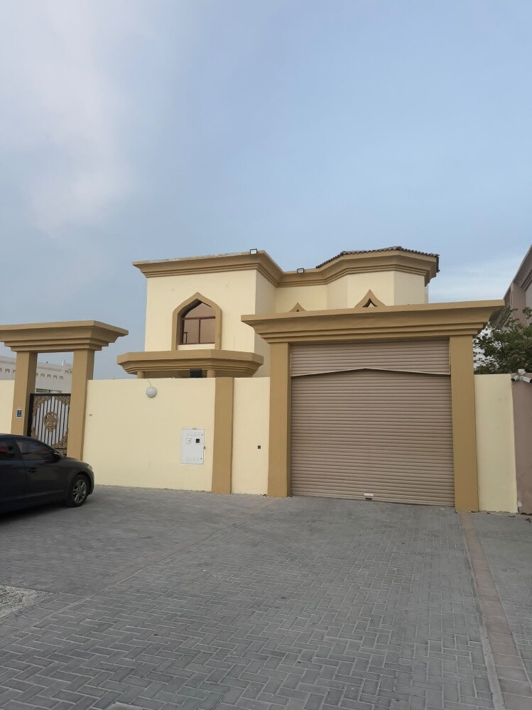 For Rent in South Muaither Resident - 10