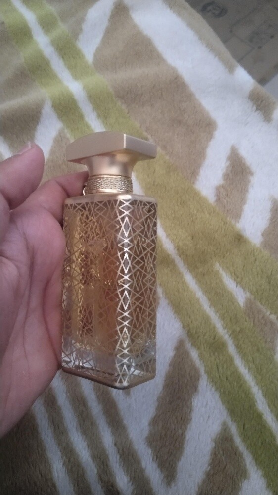 Al-Jazeera perfume - 3