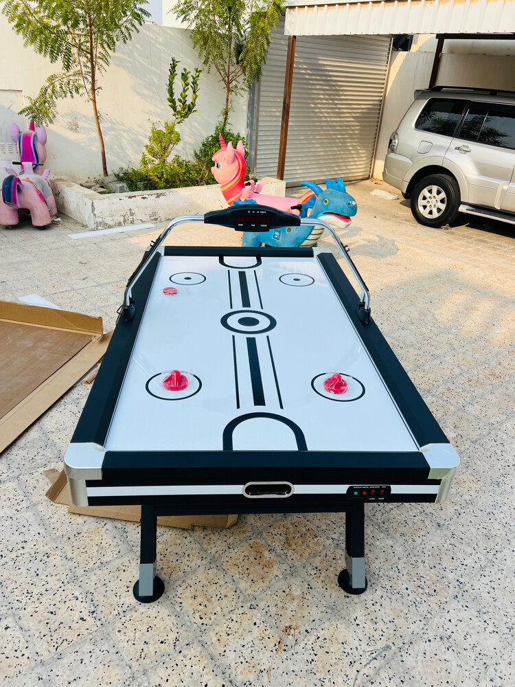 Air hockey table - 5