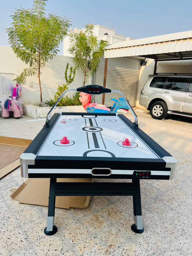 Air hockey table - 3