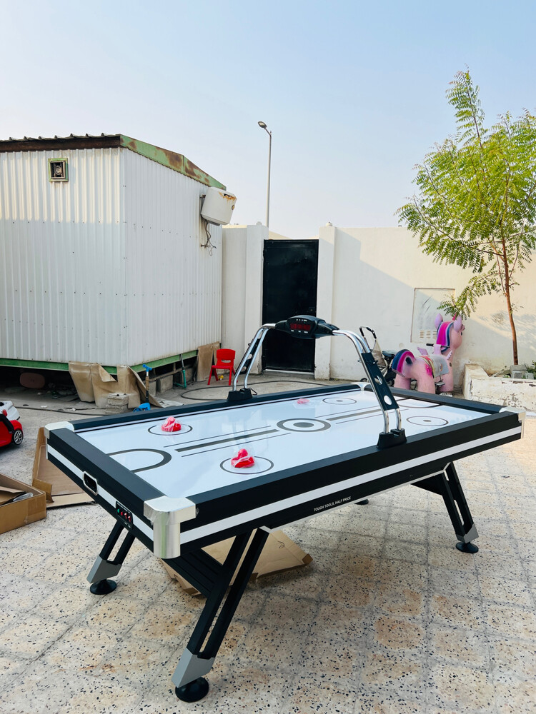 Air hockey table - 2