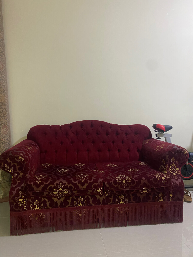 sofa  - 1