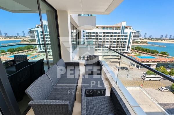 1BHK Apartment for Rent in Lusail - 7