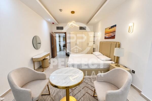 1BHK Apartment for Rent in Lusail - 5
