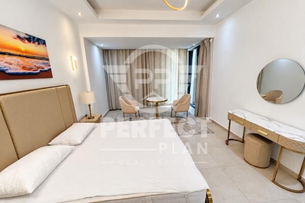 1BHK Apartment for Rent in Lusail - 4