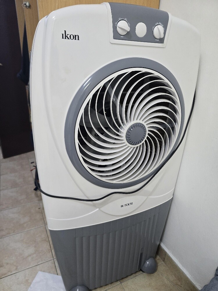 ikon cooler. - 4