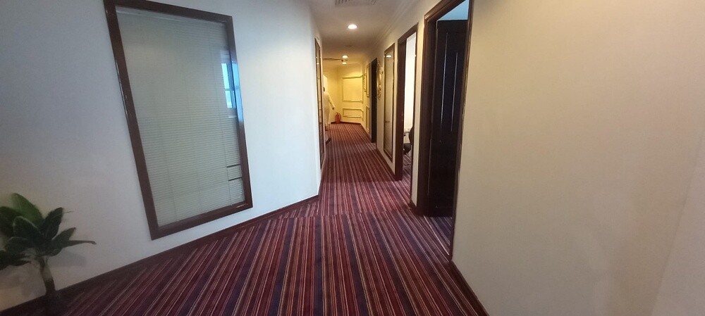 business centre office Doha cornich - 9