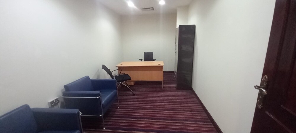 business centre office Doha cornich - 13